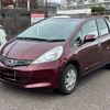 honda fit 2012 -HONDA 【名変中 】--Fit GE6--1596934---HONDA 【名変中 】--Fit GE6--1596934- image 1