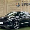 peugeot 3008 2022 CFJ1880061 image 1