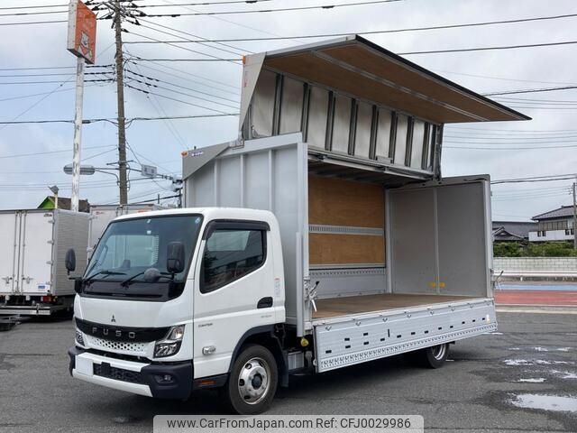 mitsubishi-fuso canter 2022 -MITSUBISHI--Canter 2PG-FEB90--FEB90-***429---MITSUBISHI--Canter 2PG-FEB90--FEB90-***429- image 1