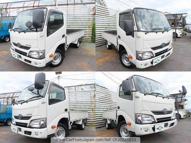 toyota dyna-truck 2020 quick_quick_QDF-KDY231_KDY231-8042329 image 2