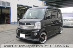 suzuki every-wagon 2013 -SUZUKI 【名変中 】--Every Wagon DA64W--422008---SUZUKI 【名変中 】--Every Wagon DA64W--422008-