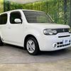 nissan cube 2009 -NISSAN--Cube DBA-Z12--Z12-046339---NISSAN--Cube DBA-Z12--Z12-046339- image 17