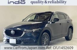 mazda cx-5 2021 quick_quick_6BA-KFEP_KFEP-453671