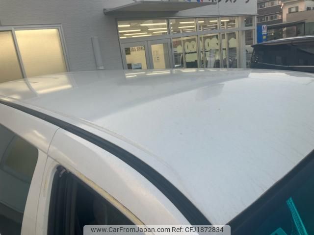 isuzu fargo-filly 1999 CFJ1872834 image 2