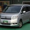 honda stepwagon 2010 -HONDA--Stepwgn RK2--1004151---HONDA--Stepwgn RK2--1004151- image 1