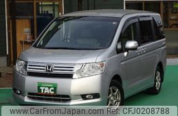 honda stepwagon 2010 -HONDA--Stepwgn RK2--1004151---HONDA--Stepwgn RK2--1004151-