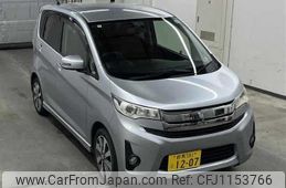 mitsubishi ek 2013 -MITSUBISHI 【名変中 】--ek Custom B11W--0016826---MITSUBISHI 【名変中 】--ek Custom B11W--0016826-