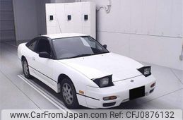 nissan 180sx 1994 -NISSAN--180SX RPS13-053354---NISSAN--180SX RPS13-053354-