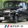 honda n-box 2020 -HONDA--N BOX 6BA-JF3--JF3-1446010---HONDA--N BOX 6BA-JF3--JF3-1446010- image 1