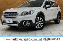 subaru outback 2016 -SUBARU--Legacy OutBack DBA-BS9--BS9-021475---SUBARU--Legacy OutBack DBA-BS9--BS9-021475-