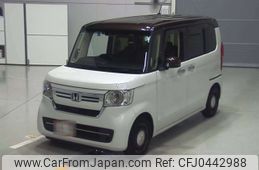 honda n-box 2021 -HONDA 【名古屋 58Aぬ3900】--N BOX JF3-5073289---HONDA 【名古屋 58Aぬ3900】--N BOX JF3-5073289-