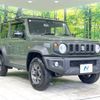 suzuki jimny-sierra 2023 -SUZUKI--Jimny Sierra 3BA-JB74W--JB74W-183618---SUZUKI--Jimny Sierra 3BA-JB74W--JB74W-183618- image 17