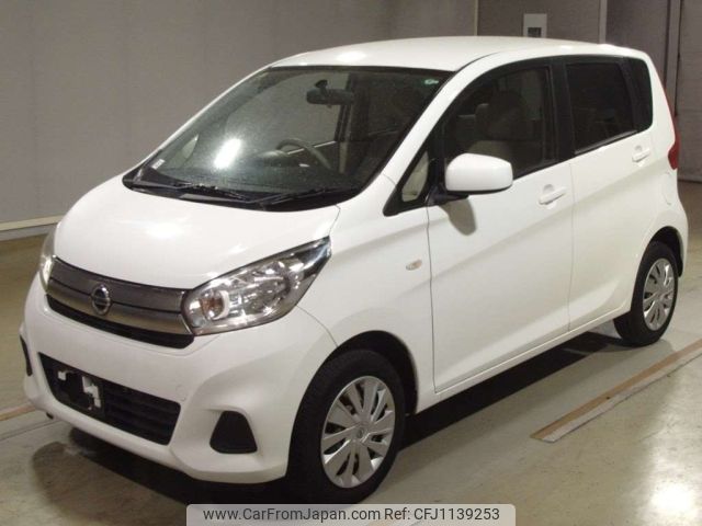 nissan dayz 2019 -NISSAN--DAYZ B21W-0649154---NISSAN--DAYZ B21W-0649154- image 1