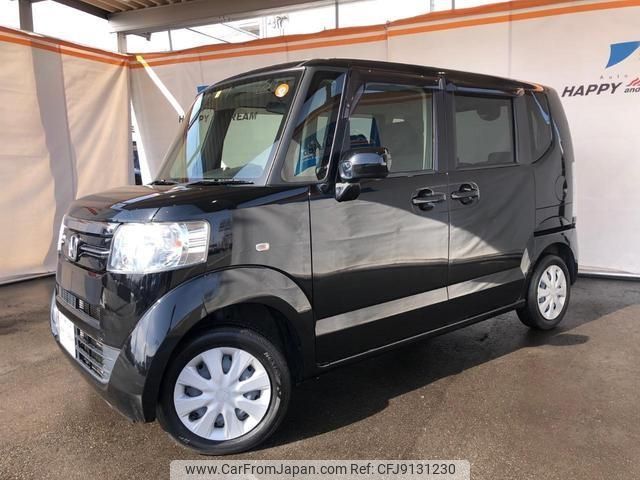 honda n-box 2016 -HONDA--N BOX JF1--1859273---HONDA--N BOX JF1--1859273- image 1