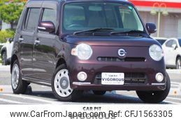 daihatsu mira-cocoa 2012 CFJ1563305