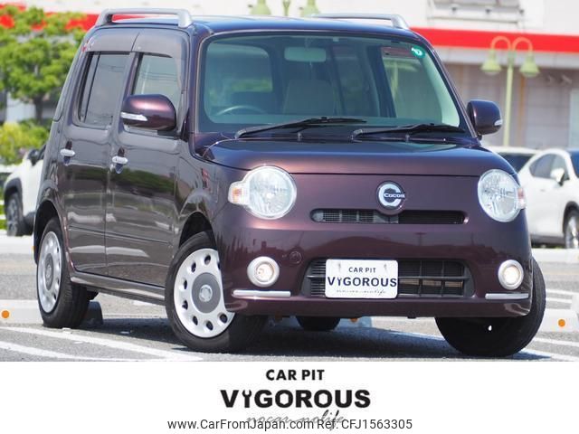daihatsu mira-cocoa 2012 CFJ1563305 image 1