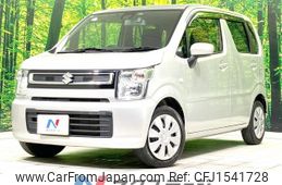 suzuki wagon-r 2020 CFJ1541728