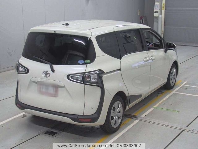 toyota sienta 2019 -TOYOTA--Sienta NSP170G-7217061---TOYOTA--Sienta NSP170G-7217061- image 2