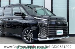 toyota voxy 2024 -TOYOTA--Voxy 6BA-MZRA90W--MZRA90-0114648---TOYOTA--Voxy 6BA-MZRA90W--MZRA90-0114648-