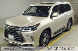 lexus lx 2016 -LEXUS 【旭川 300ﾐ1208】--Lexus LX DBA-URJ201W--URJ201-4212142---LEXUS 【旭川 300ﾐ1208】--Lexus LX DBA-URJ201W--URJ201-4212142-