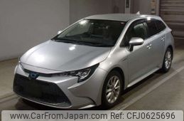 toyota corolla-touring-wagon 2019 -TOYOTA--Corolla Touring 6AA-ZWE211W--ZWE211-6005146---TOYOTA--Corolla Touring 6AA-ZWE211W--ZWE211-6005146-