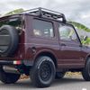 suzuki jimny 1993 quick_quick_V-JA11V_JA11-240836 image 2