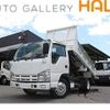 isuzu elf-truck 2008 GOO_NET_EXCHANGE_0708619A30250710W001 image 1