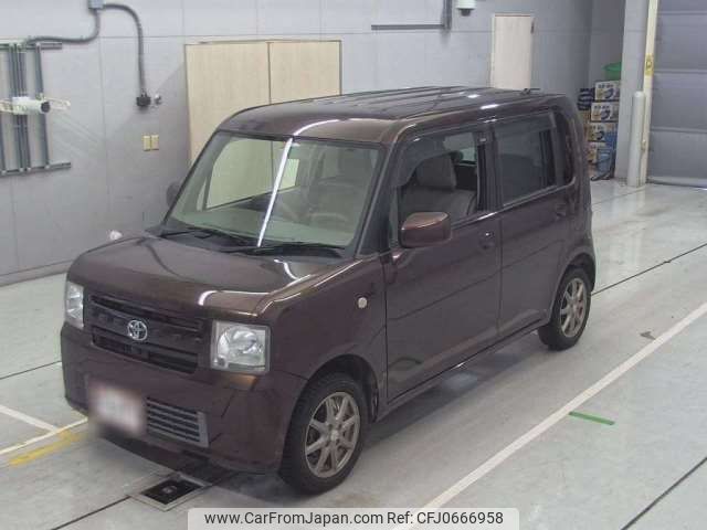 toyota pixis-space 2014 -TOYOTA--Pixis Space DBA-L575A--L575A-0036332---TOYOTA--Pixis Space DBA-L575A--L575A-0036332- image 1