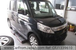 suzuki spacia 2014 -SUZUKI--Spacia DBA-MK32S--MK32S-542325---SUZUKI--Spacia DBA-MK32S--MK32S-542325-