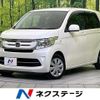 honda n-wgn 2016 CFJ1796579 image 1