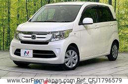 honda n-wgn 2016 CFJ1796579