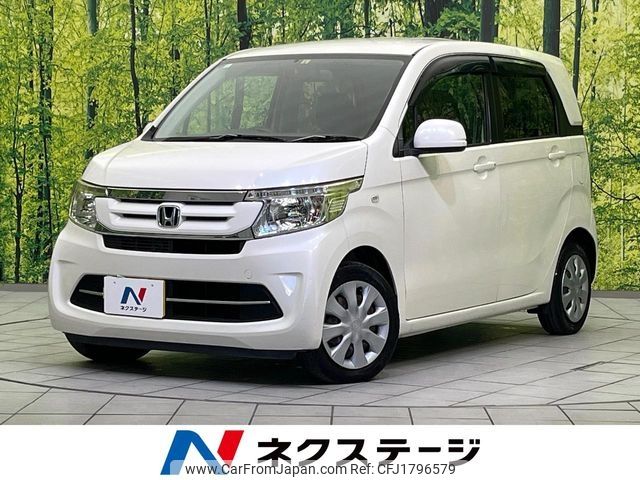 honda n-wgn 2016 CFJ1796579 image 1