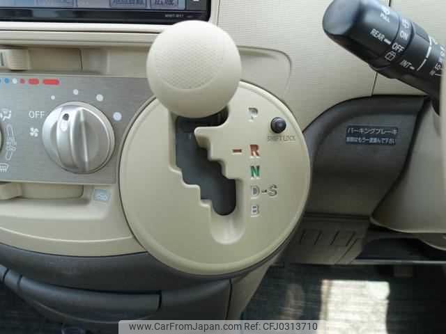 toyota sienta 2007 TE677 image 2