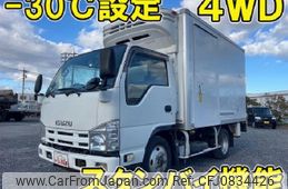 isuzu elf-truck 2011 quick_quick_SKG-NJS85AN_NJS85-7001565