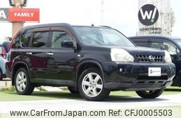 nissan x-trail 2010 -NISSAN--X-Trail DBA-NT31--NT31-117874---NISSAN--X-Trail DBA-NT31--NT31-117874-