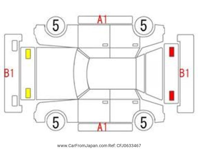 toyota raize 2023 -TOYOTA--Raize 3BA-A210A--A210A-0077735---TOYOTA--Raize 3BA-A210A--A210A-0077735- image 2