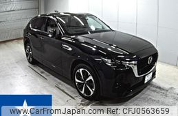 mazda mazda-others 2022 -MAZDA 【愛媛 335や0616】--CX-60 KH3R3P--KH3R3P-105487---MAZDA 【愛媛 335や0616】--CX-60 KH3R3P--KH3R3P-105487-