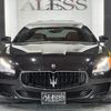 maserati quattroporte 2014 CARSENSOR_JP_AU6313104698 image 12