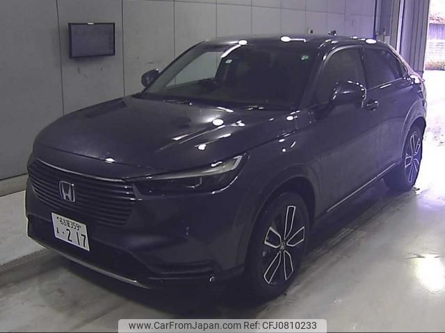 honda vezel 2023 quick_quick_6AA-RV5_RV5-1069270 image 1