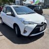 toyota vitz 2019 -TOYOTA--Vitz DBA-NSP135--NSP135-4007846---TOYOTA--Vitz DBA-NSP135--NSP135-4007846- image 3