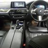 bmw 5-series 2019 quick_quick_DBA-JA20_WBAJA52050B17723 image 5