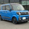 suzuki spacia 2018 -SUZUKI--Spacia Gear DAA-MK53S--MK53S-599170---SUZUKI--Spacia Gear DAA-MK53S--MK53S-599170- image 1