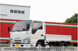 isuzu elf-truck 2017 CFJ1807156