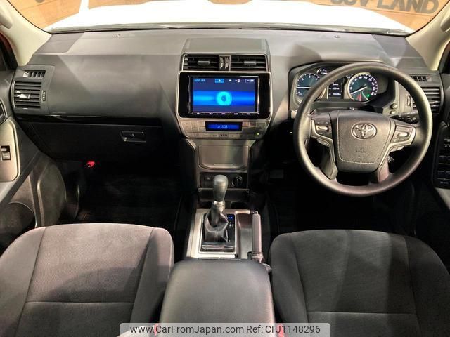 toyota land-cruiser-prado 2017 quick_quick_GDJ150W_GDJ150-0023766 image 2
