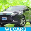 toyota harrier 2018 quick_quick_DBA-ZSU60W_ZSU60-0146487 image 1