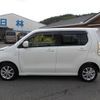 suzuki wagon-r-stingray 2012 CFJ1715733 image 6
