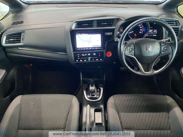 honda fit 2018 -HONDA--Fit DAA-GP5--GP5-3412574---HONDA--Fit DAA-GP5--GP5-3412574- image 2