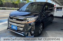 toyota noah 2019 -TOYOTA--Noah DBA-ZRR80W--ZRR80-0544003---TOYOTA--Noah DBA-ZRR80W--ZRR80-0544003-