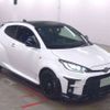 toyota yaris 2021 -TOYOTA 【四日市 312ﾊ 16】--Yaris 5BA-MXPA12--MXPA12-0002128---TOYOTA 【四日市 312ﾊ 16】--Yaris 5BA-MXPA12--MXPA12-0002128- image 1