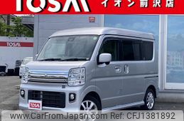 mitsubishi town-box 2019 quick_quick_DS17W_DS17W-141526